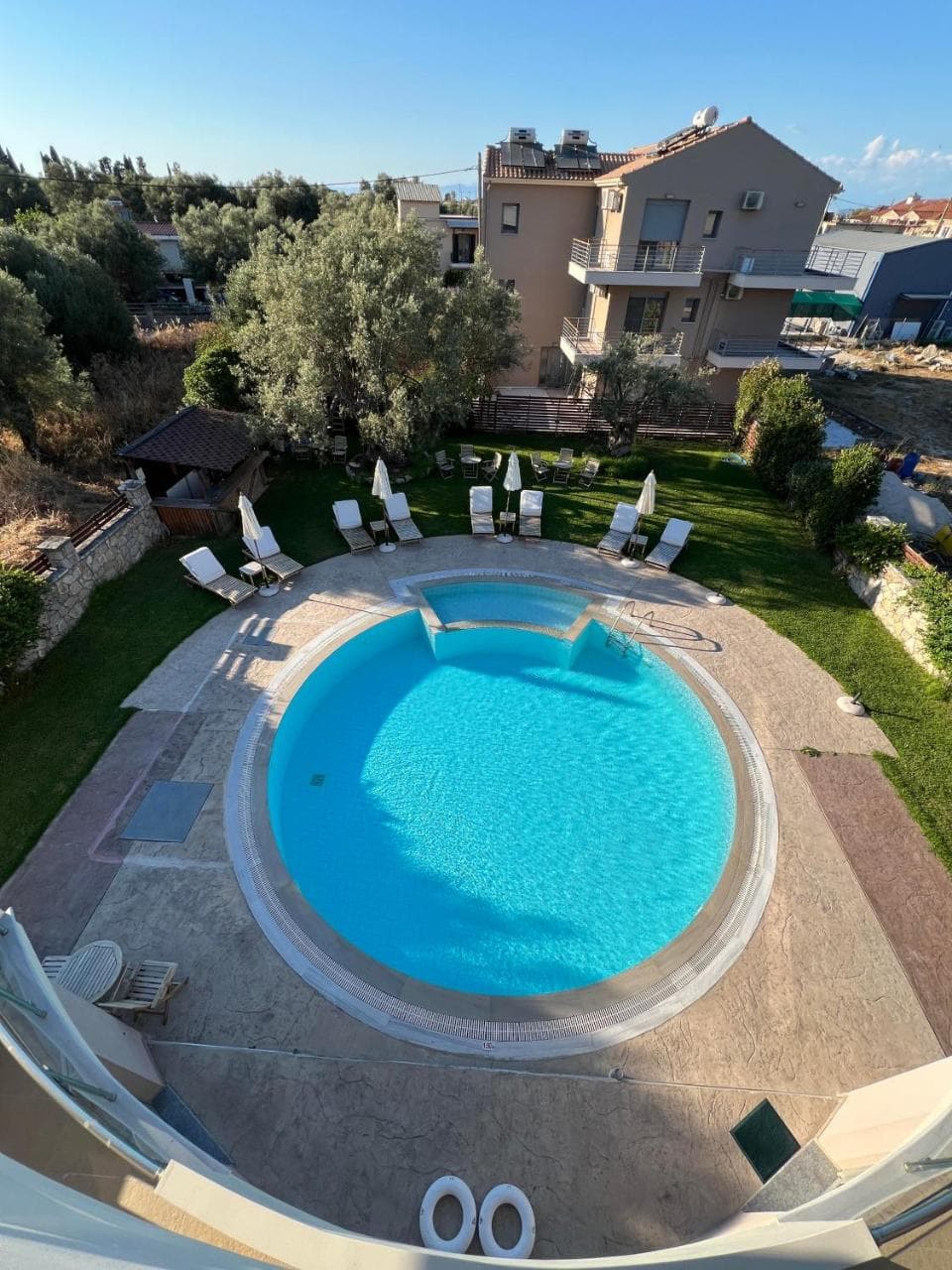 Kamares Luxury Apartments