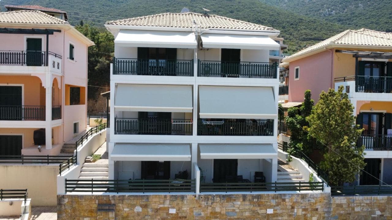 Reis Villa