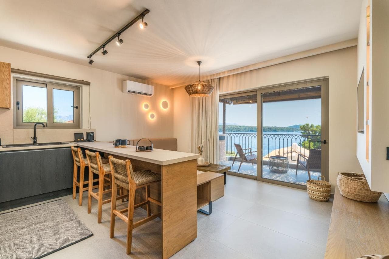 ANOGI suites