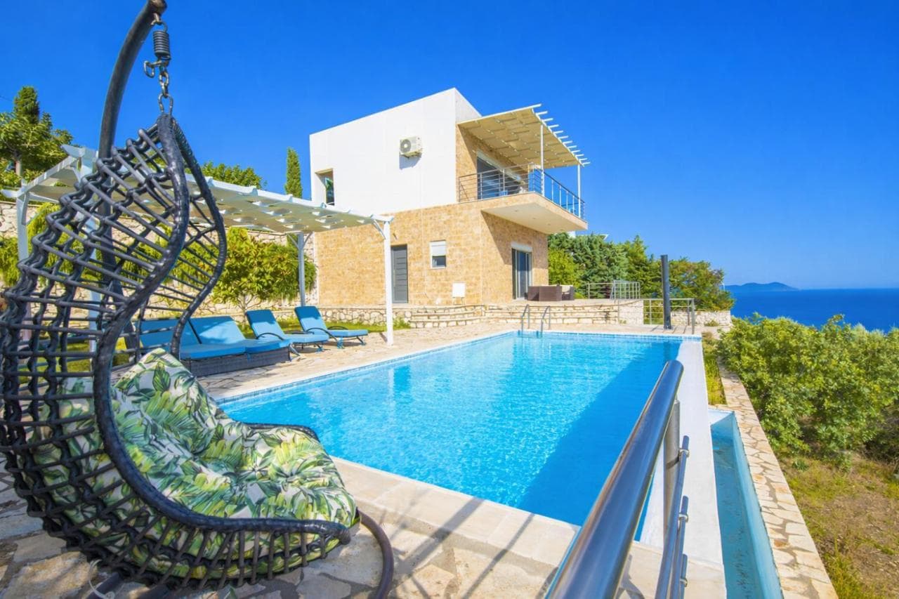 Villa Faneromeni