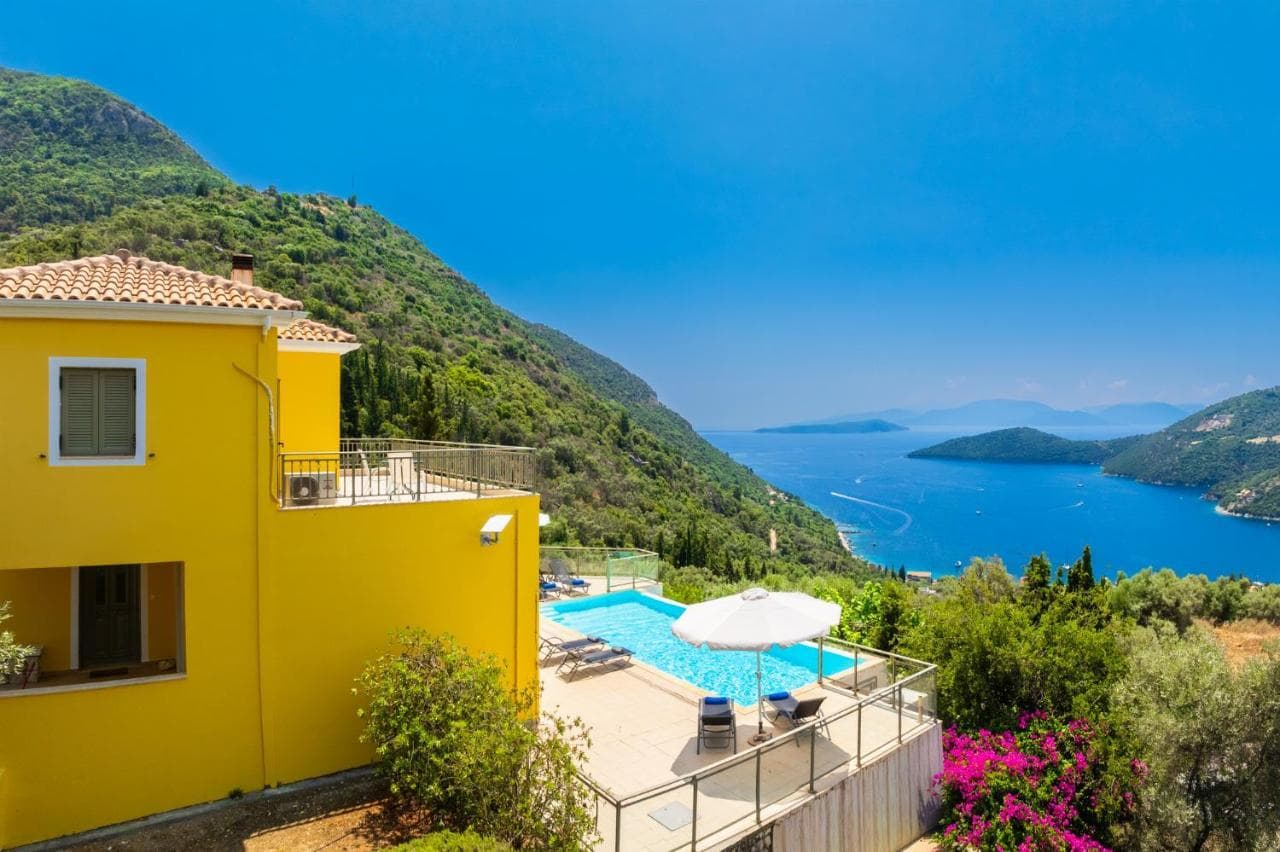 Villa Inna