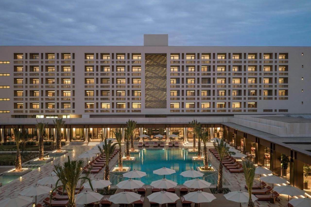 The Landmark Nicosia, Autograph Collection