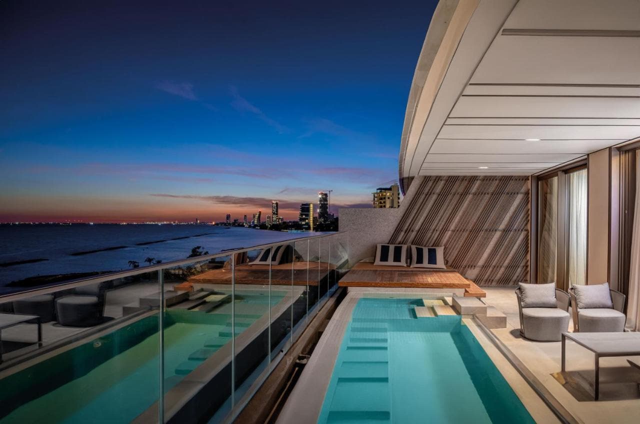 Amathus Residences