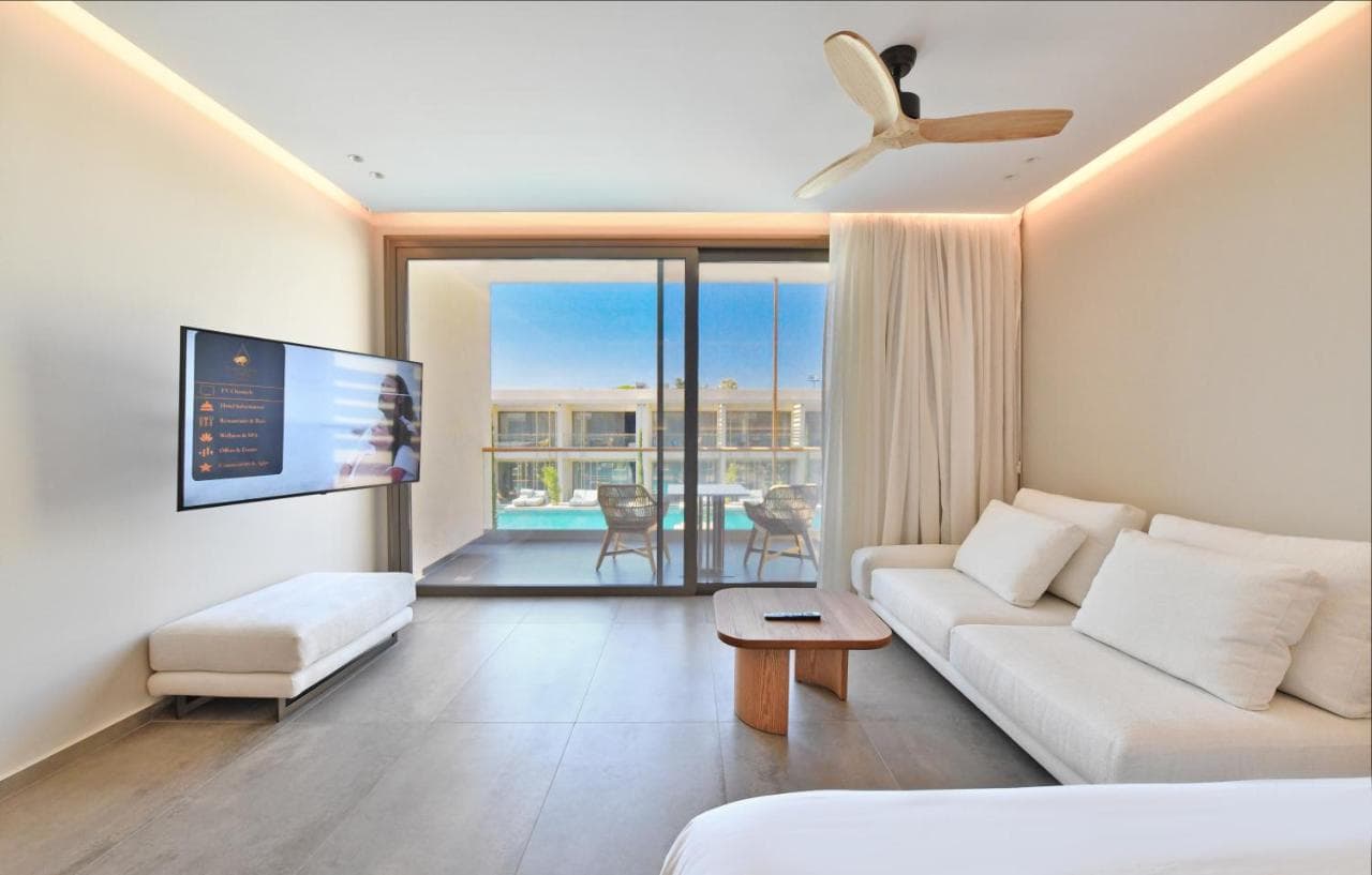 Royal Pearl Island Chios Hotel and Spa