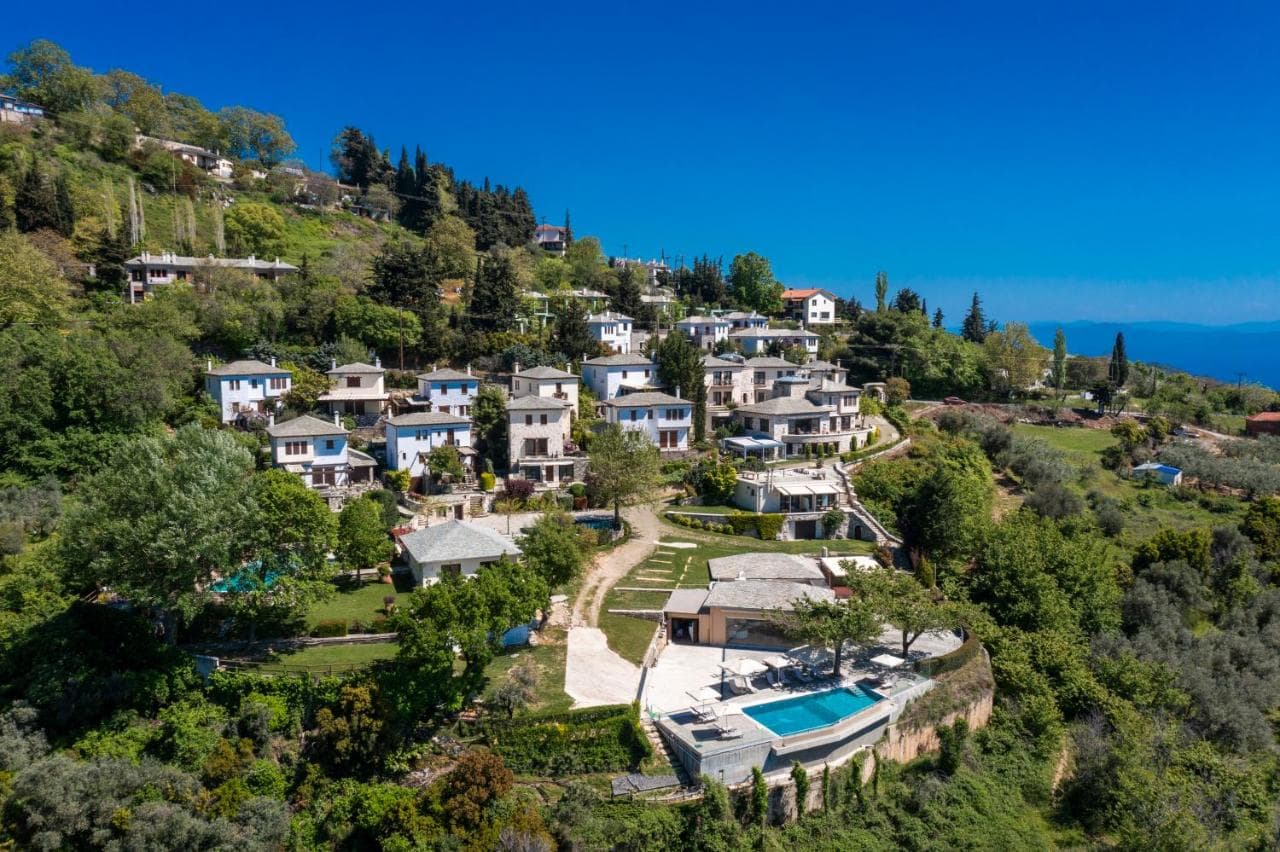 Valeni Boutique Hotel & Spa
