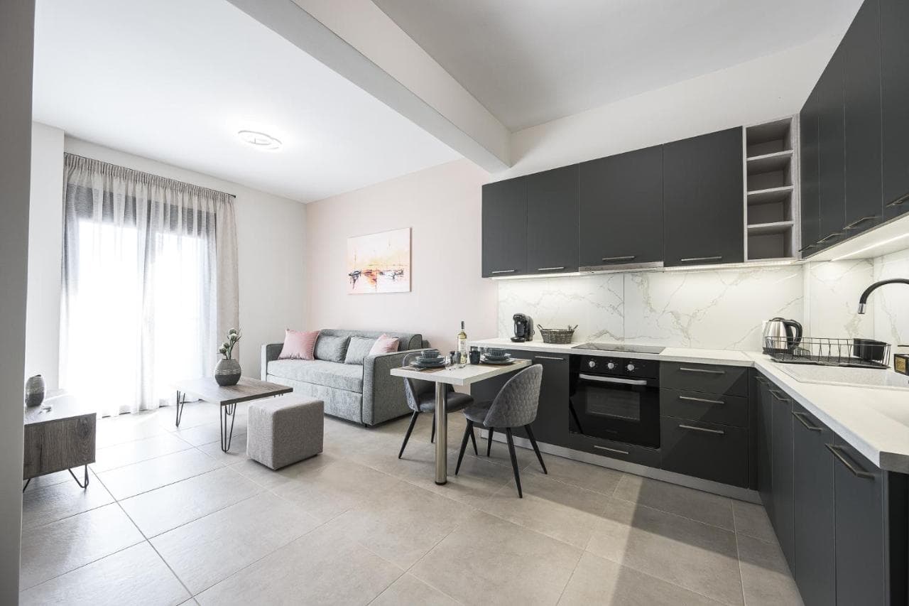 Antheon Suites Volos