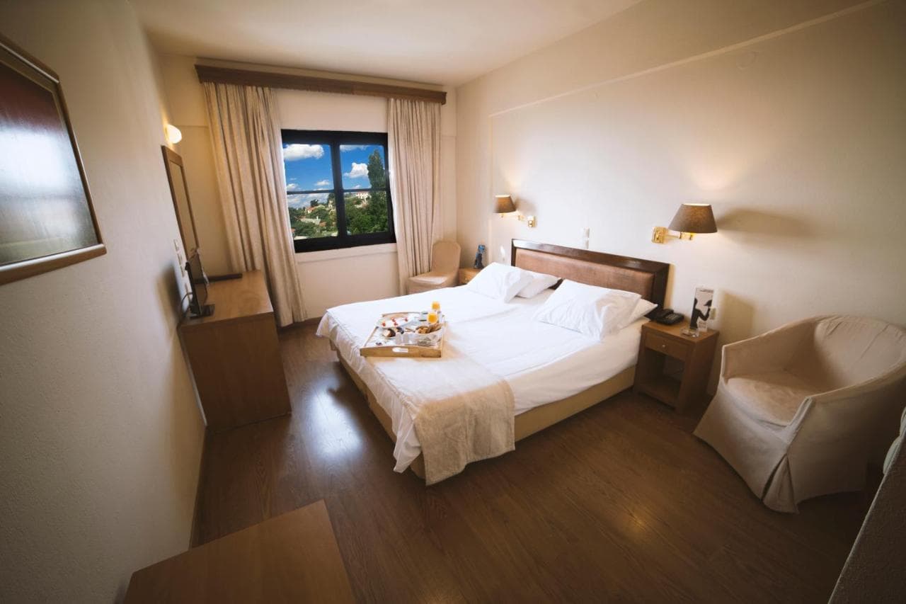 Portaria Hotel