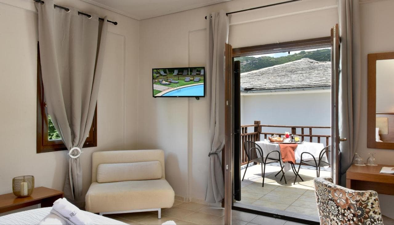 Hotel Pelion Resort