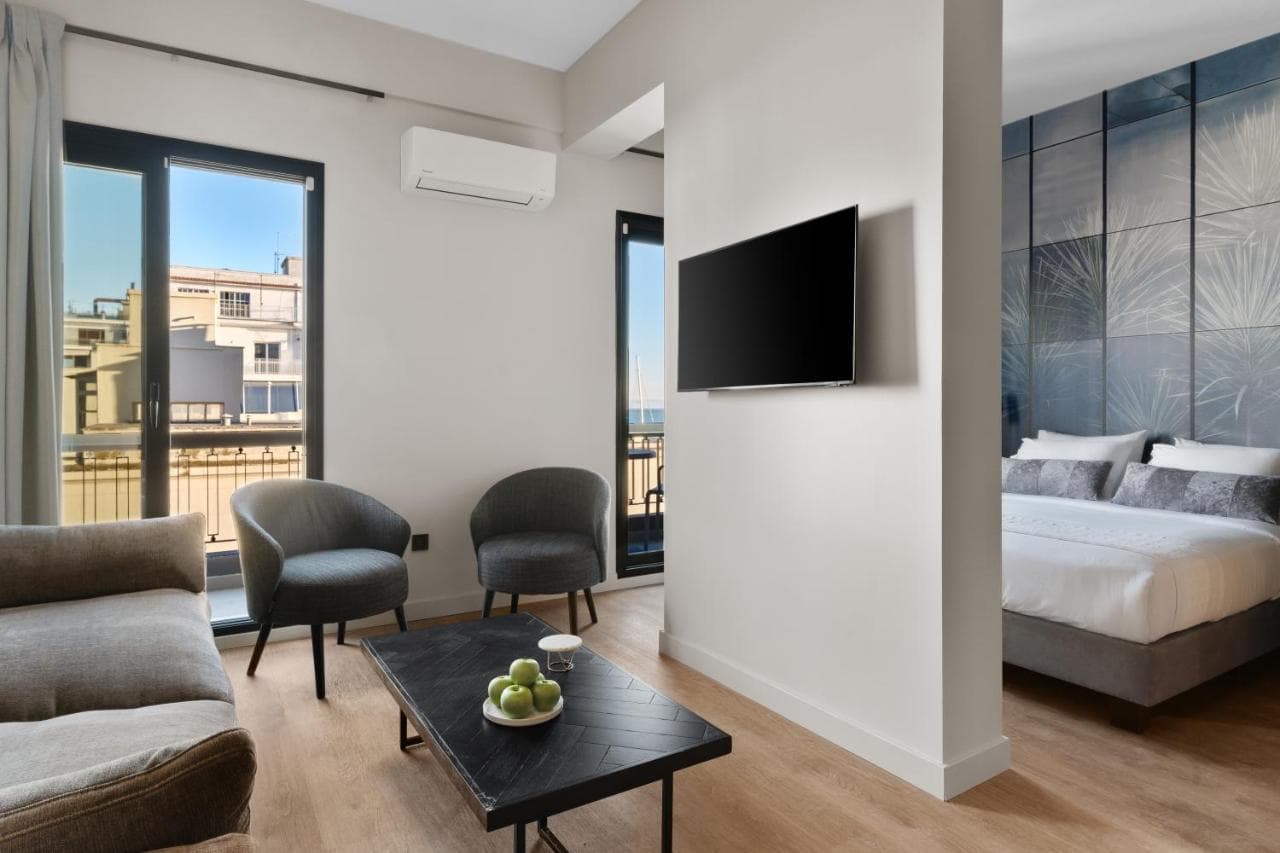 Azur Hotel Volos by GHH