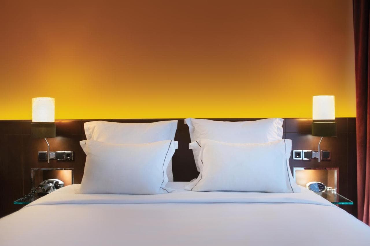 Brown Acropol, a member of Brown Hotels