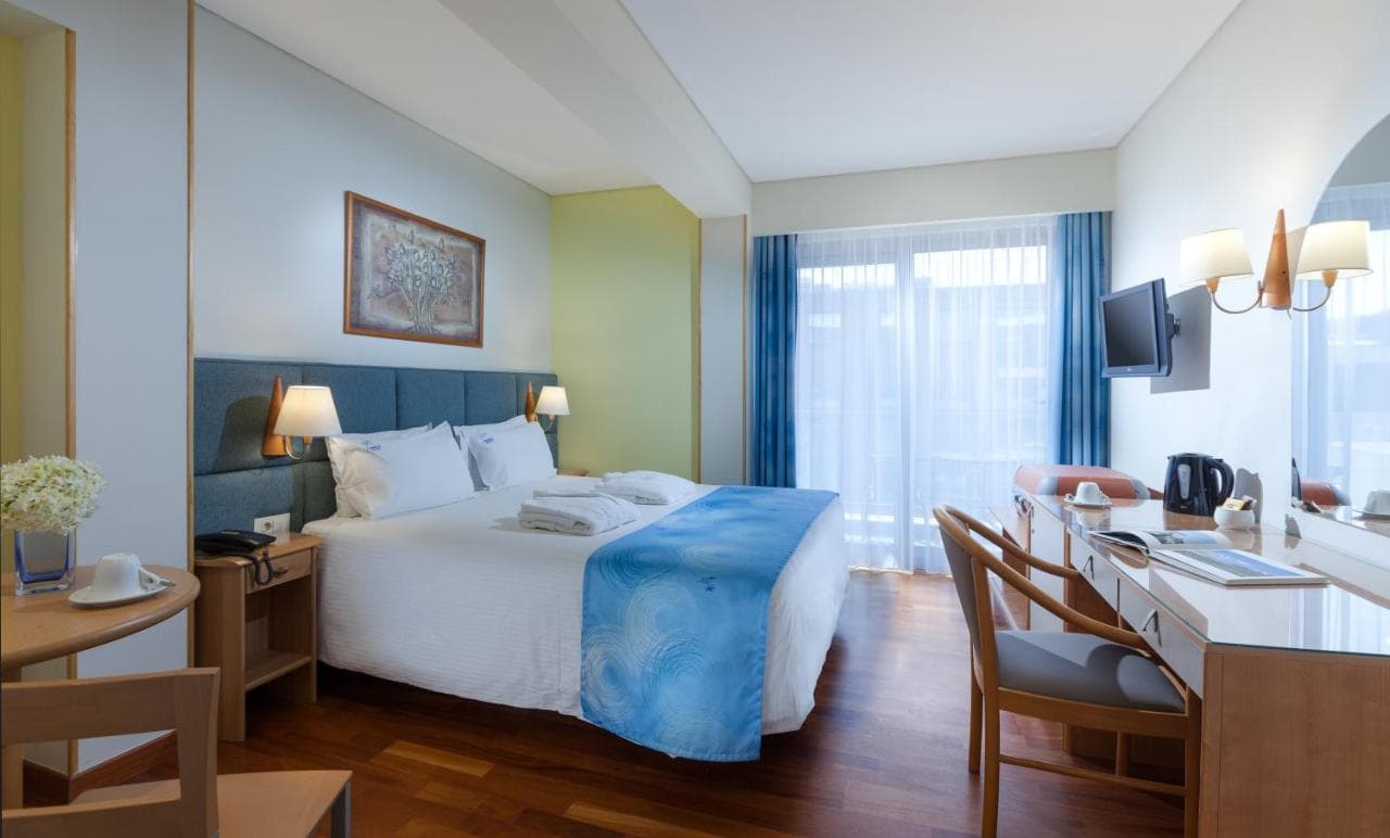 Tropical Hotel Seafront Boutique