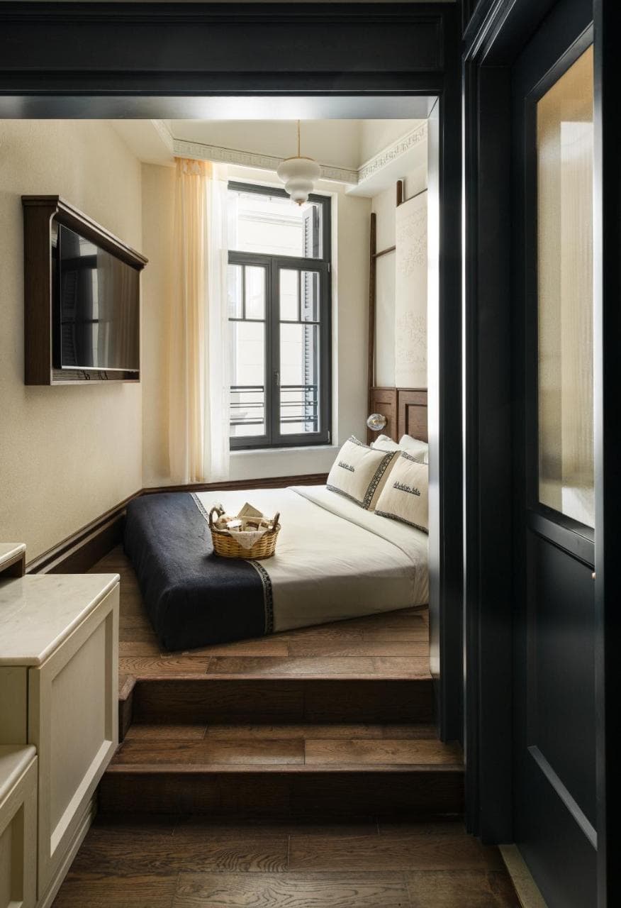 Ergon House Ermou