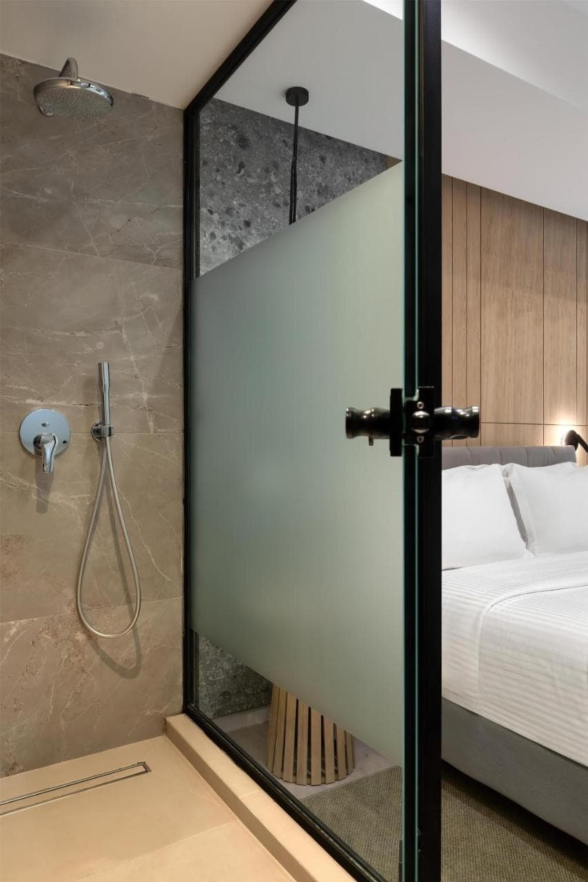 Hilton Garden Inn Athens Syggrou Avenue