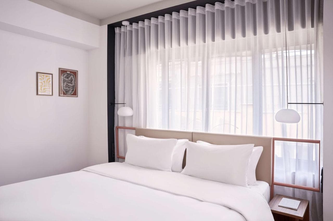 The Social Athens Hotel, a member of Radisson Individuals