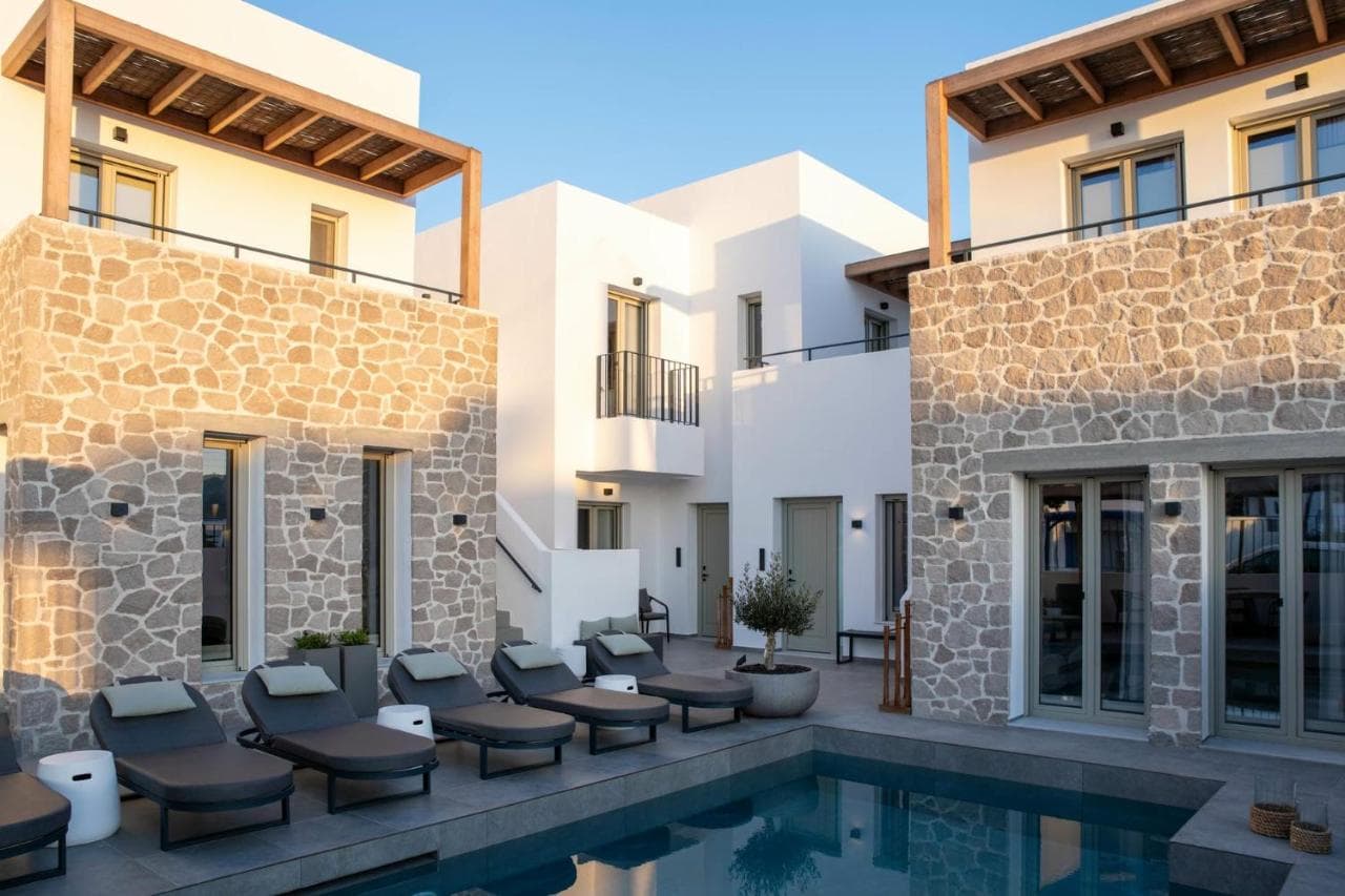 Kalea Suites