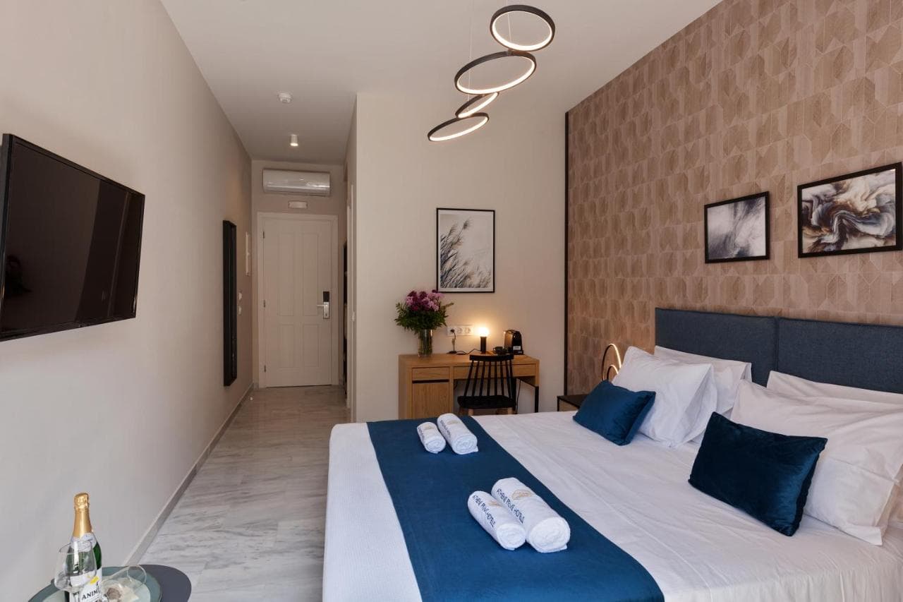 Trendy Hotel by Athens Prime Hotels