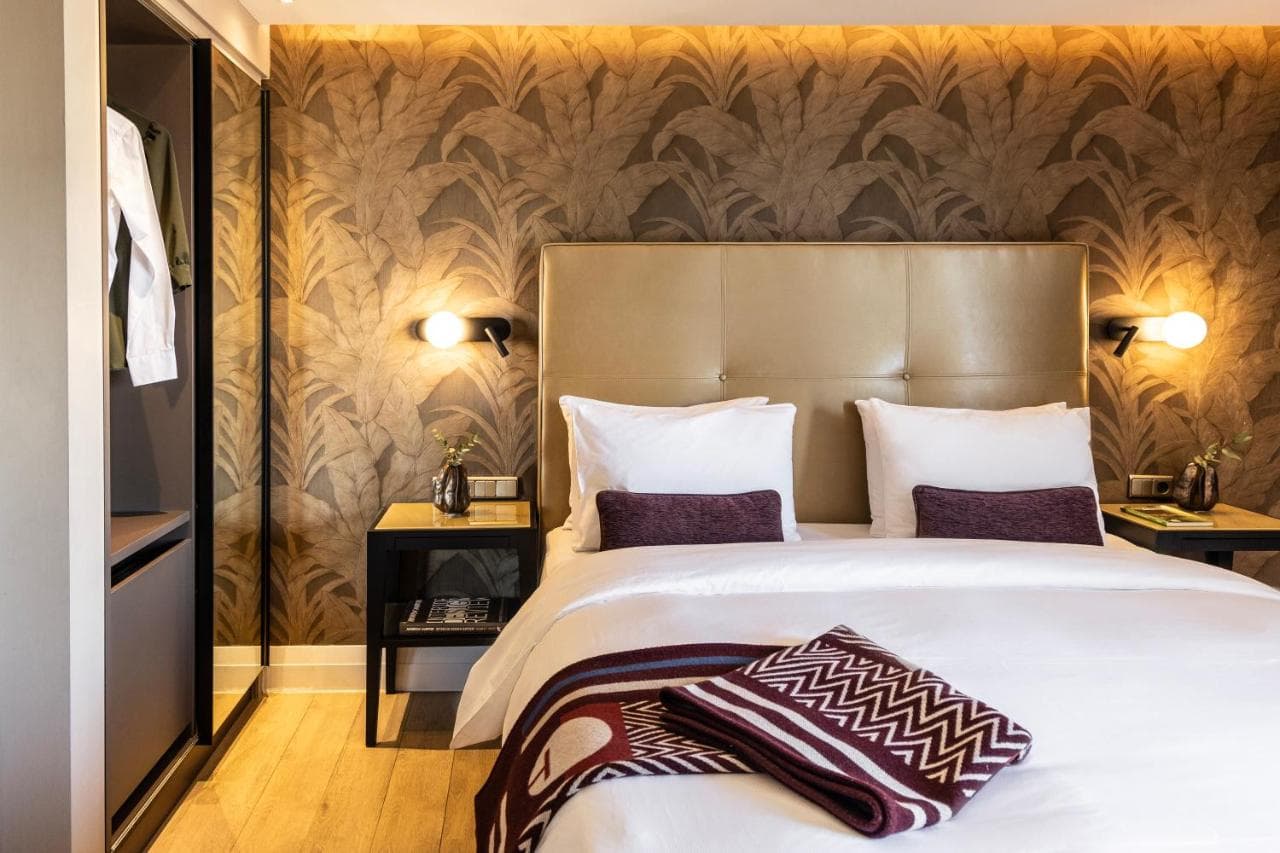 The Y Hotel