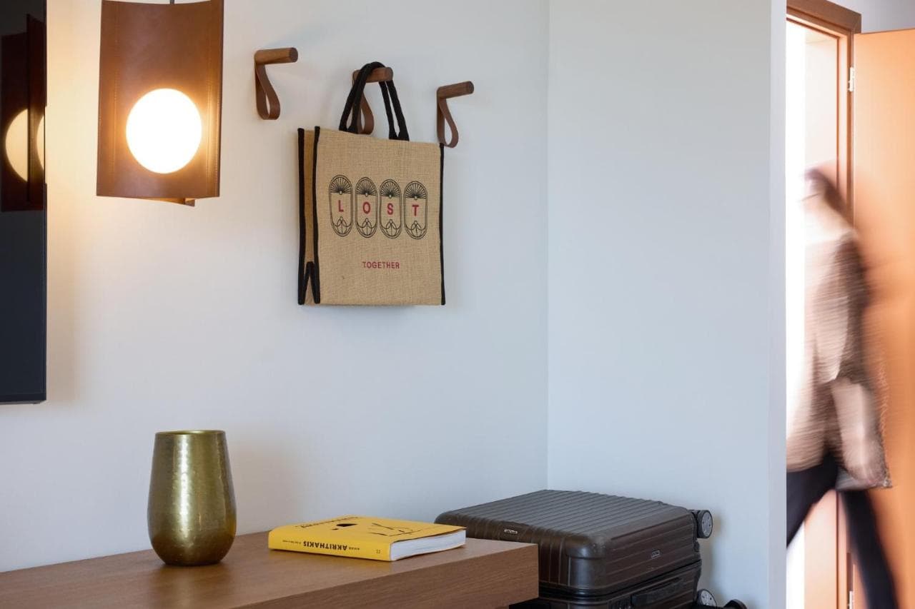 Golden Milos Beach Ηouse by Domotel