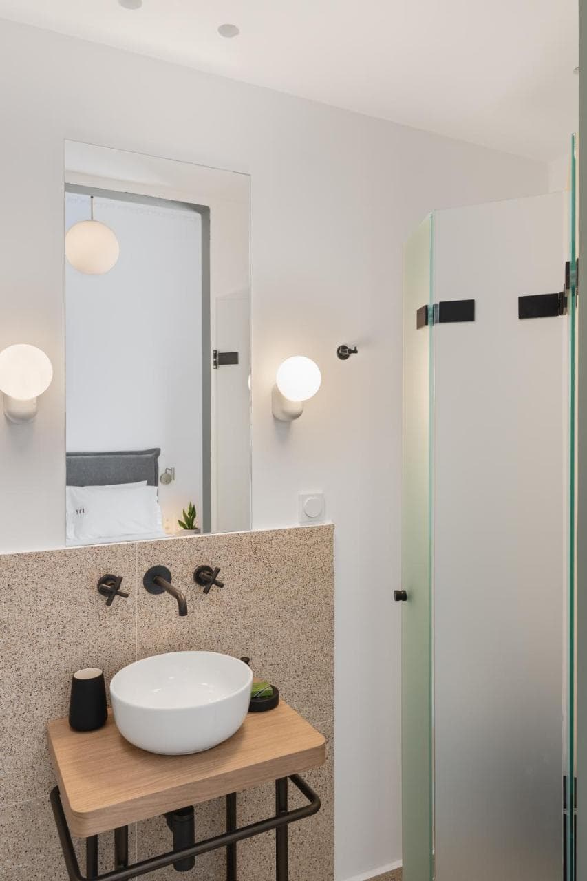 Morus Acropolis Boutique Hotel
