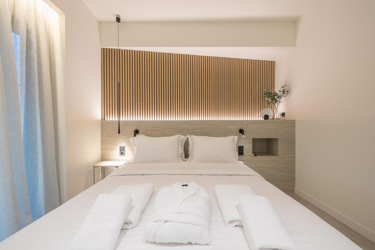 Athesense Suites