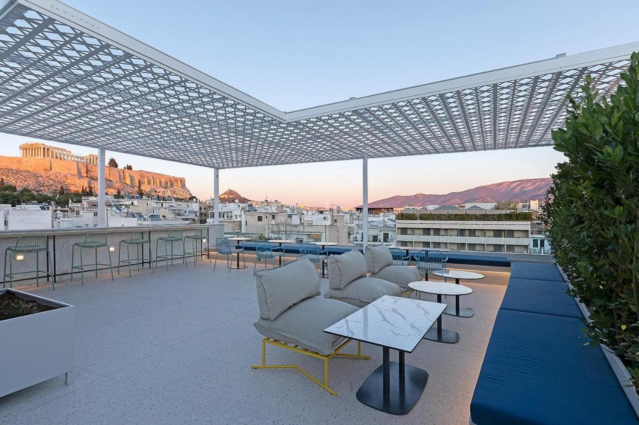 Acro Urban Suites