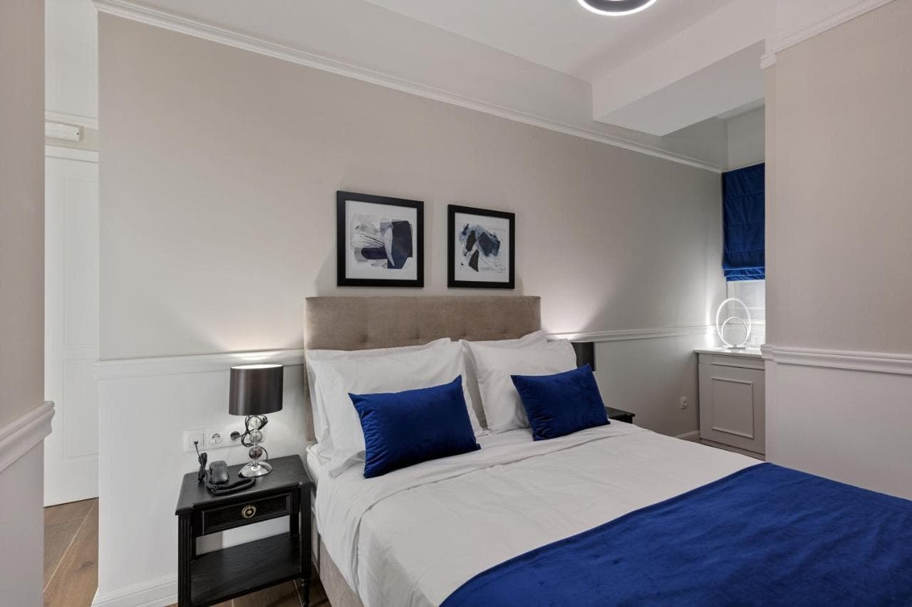 Classic Hotel by Athens Prime Hotels
