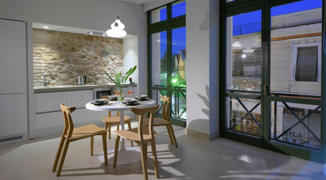 Thission Luxury Homes & SPA by K&K