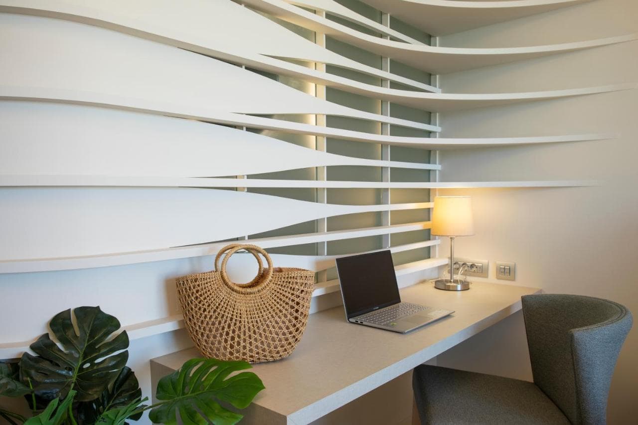 Green Suites Boutique Hotel