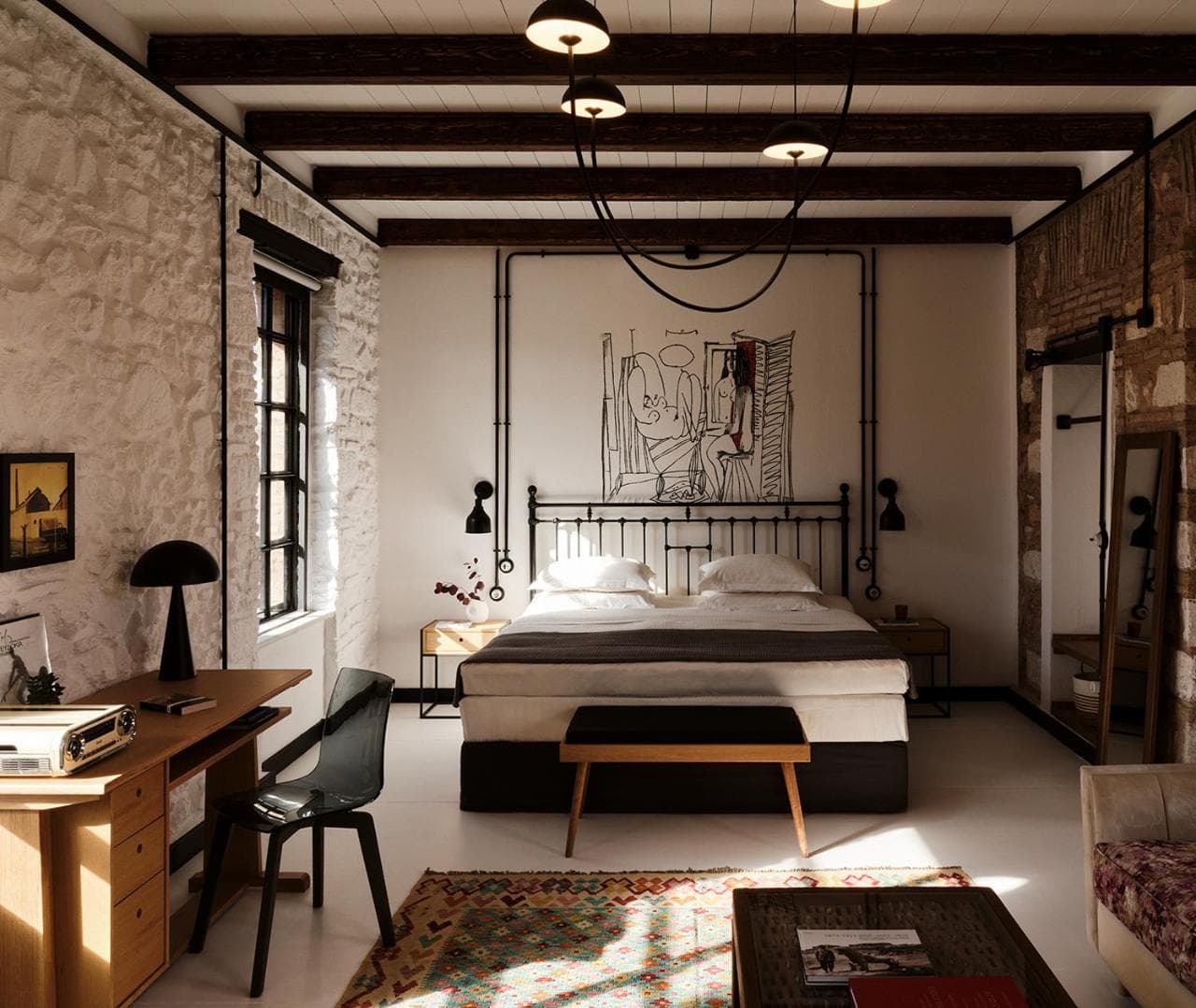 Not Boutique Hotel