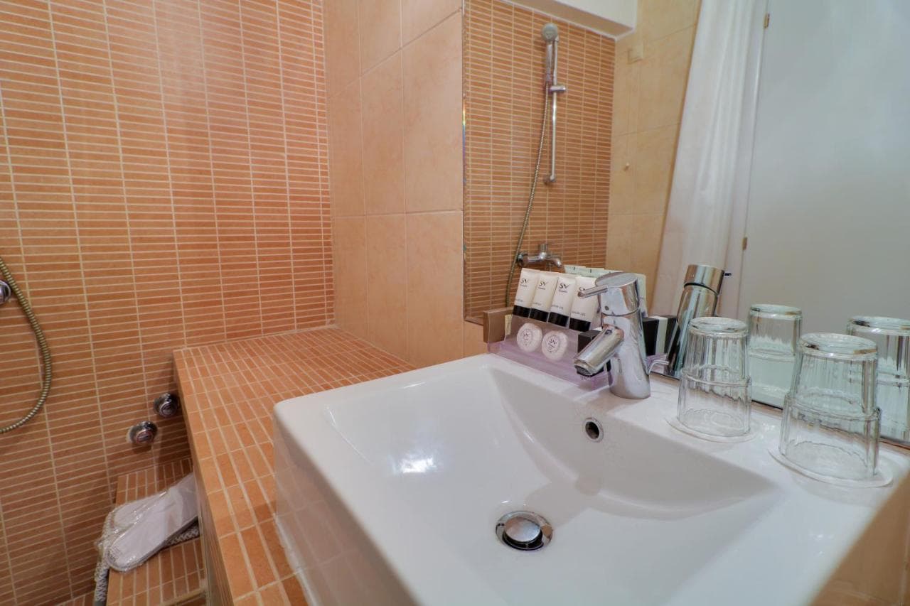Palace Hotel Athens Riviera