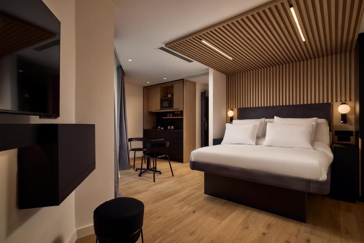Grea Iras Apartments