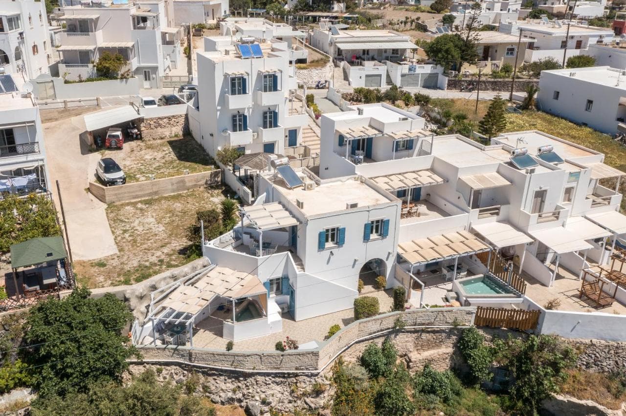 Vira Vivere Houses