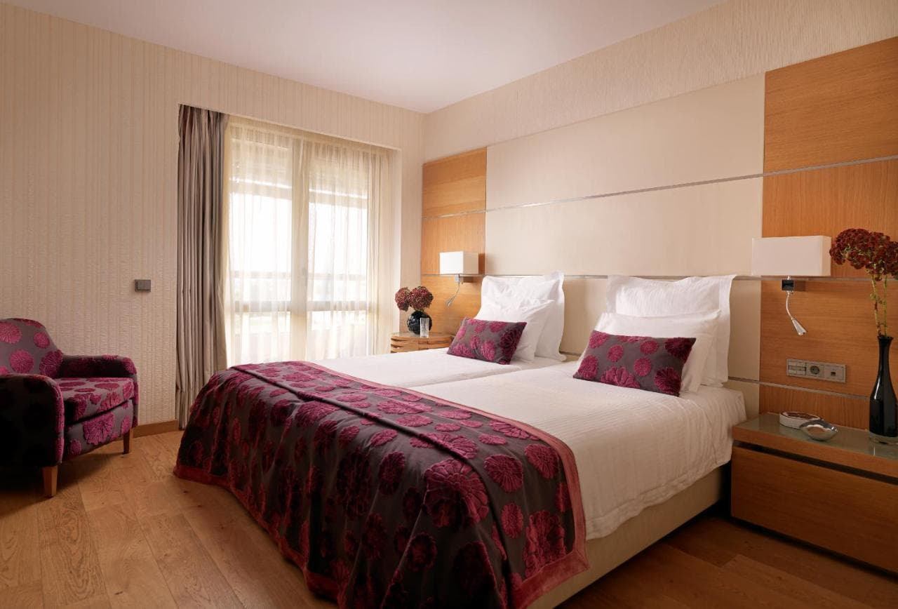 Divani Escape - Adults Only