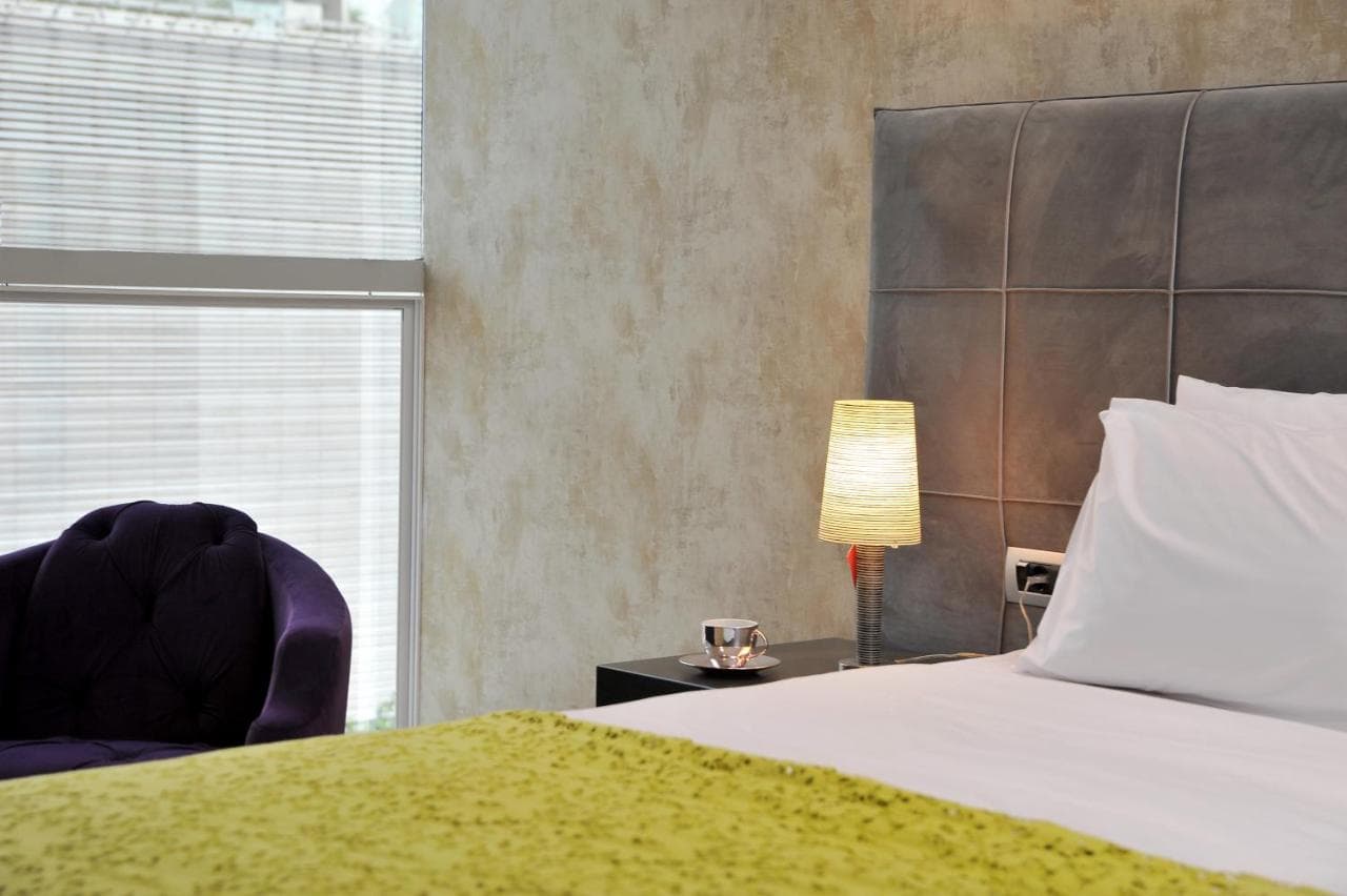 Athenaeum Grand Hotel