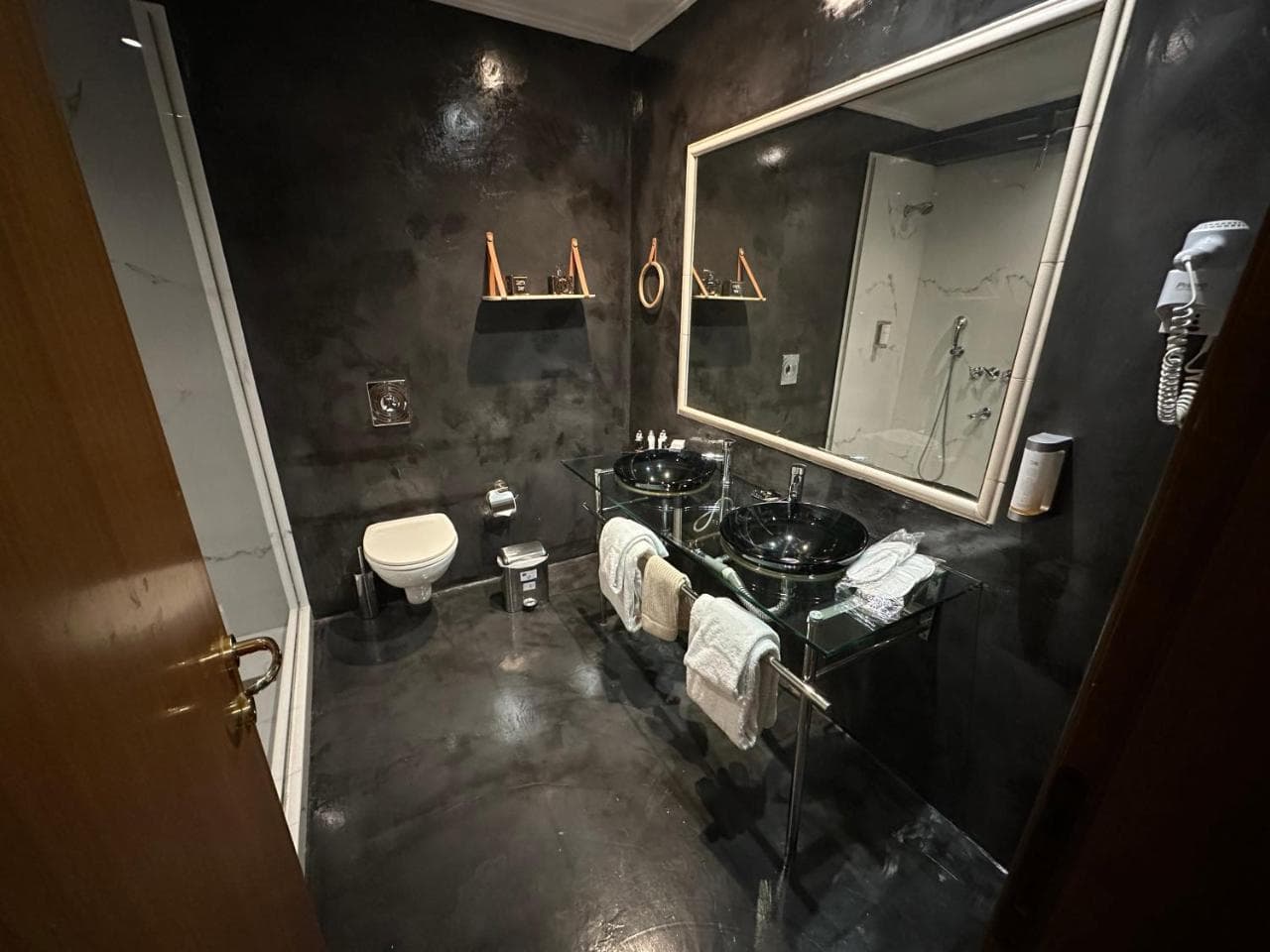 Andromeda Suites
