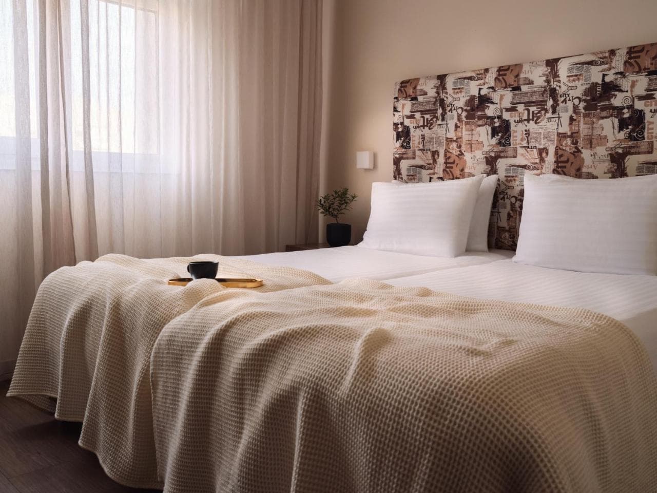 Civitel Attik Rooms & Suites