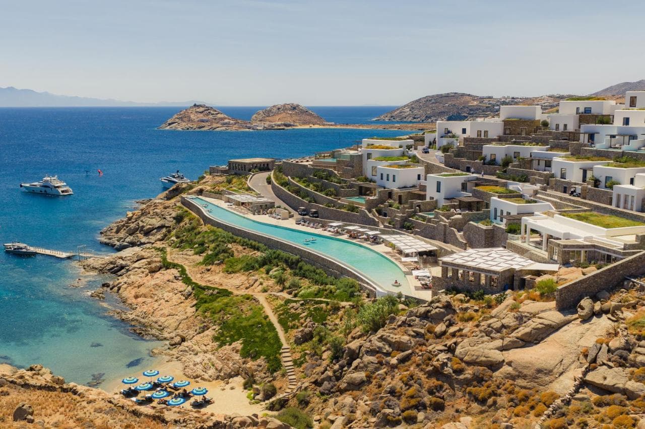 Cali Mykonos