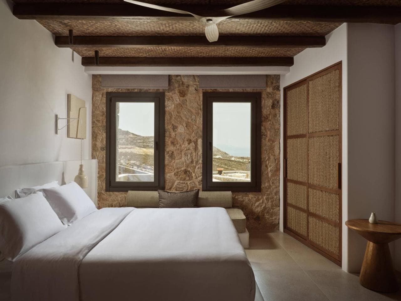 Anemelia Hotel Mykonos