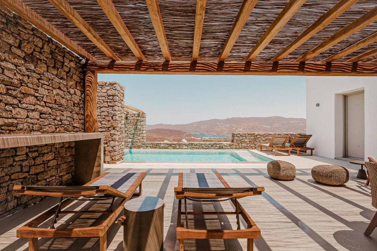 Amarelo Suites