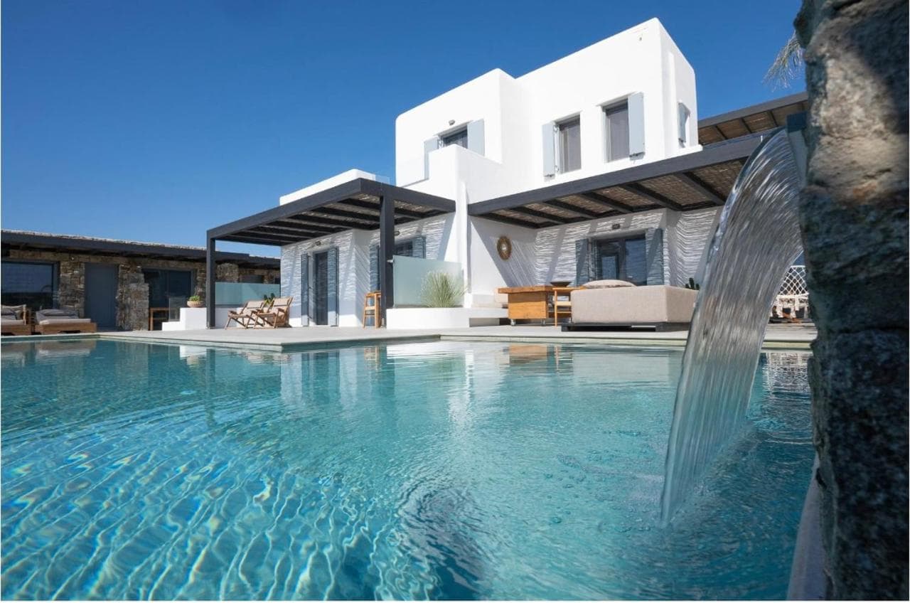 KK Mykonos Village an Adults Only Experience