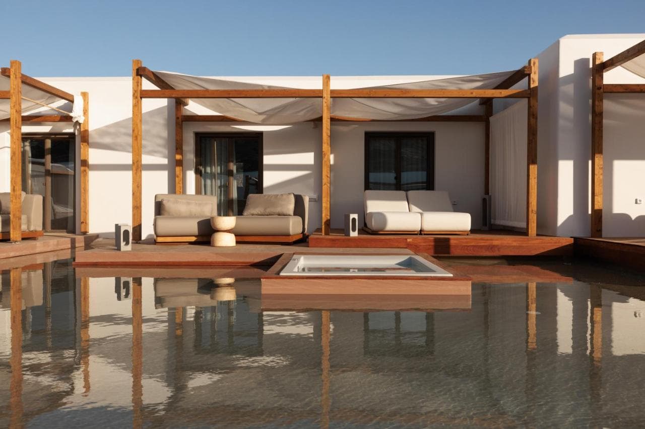 Laguna Coast Resort, Small Luxury Hotels of the World