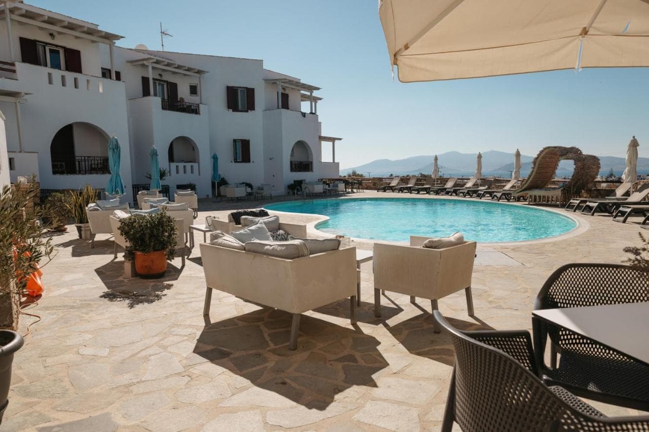Naxos Mare