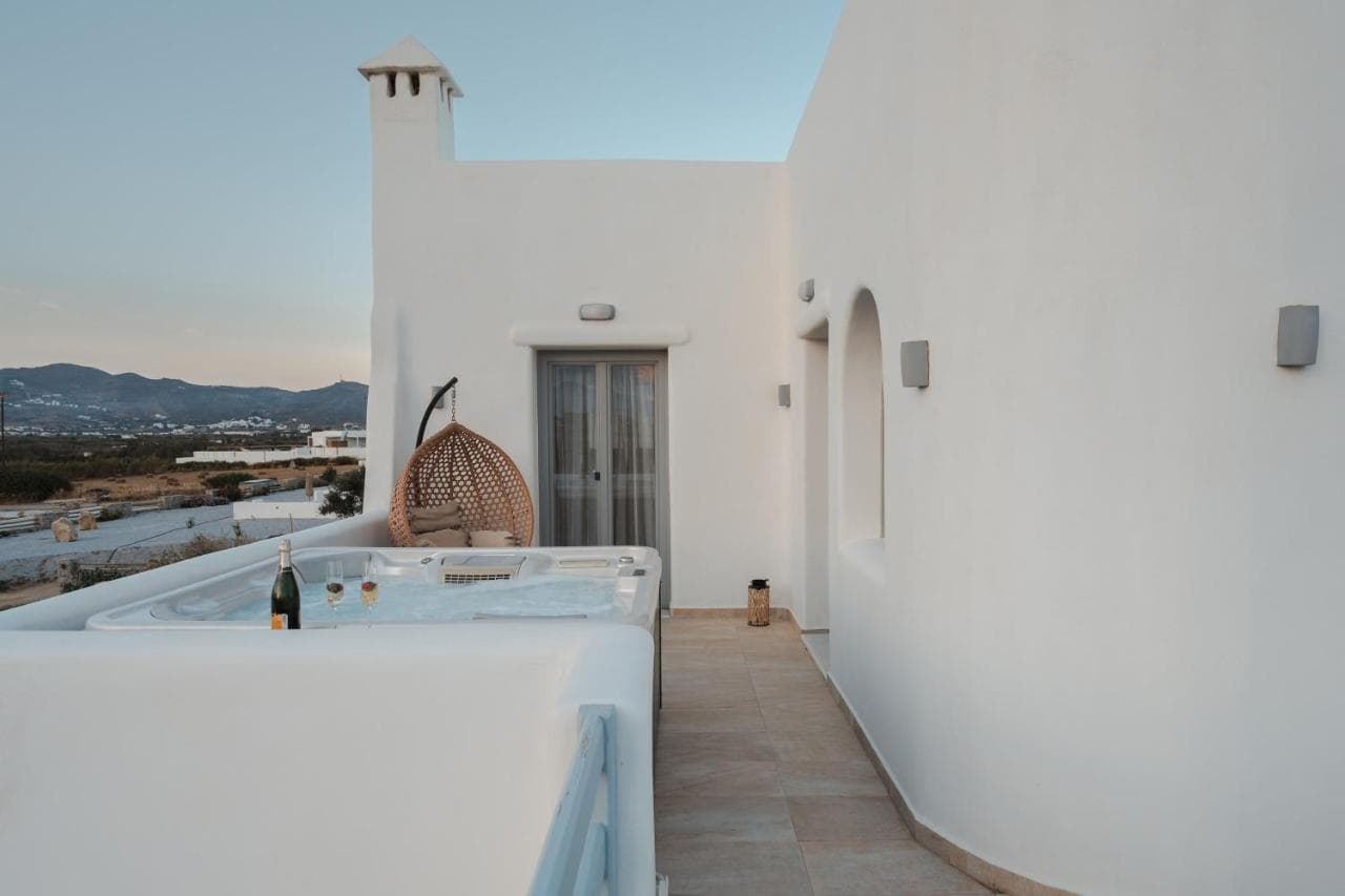 Villas vaya
