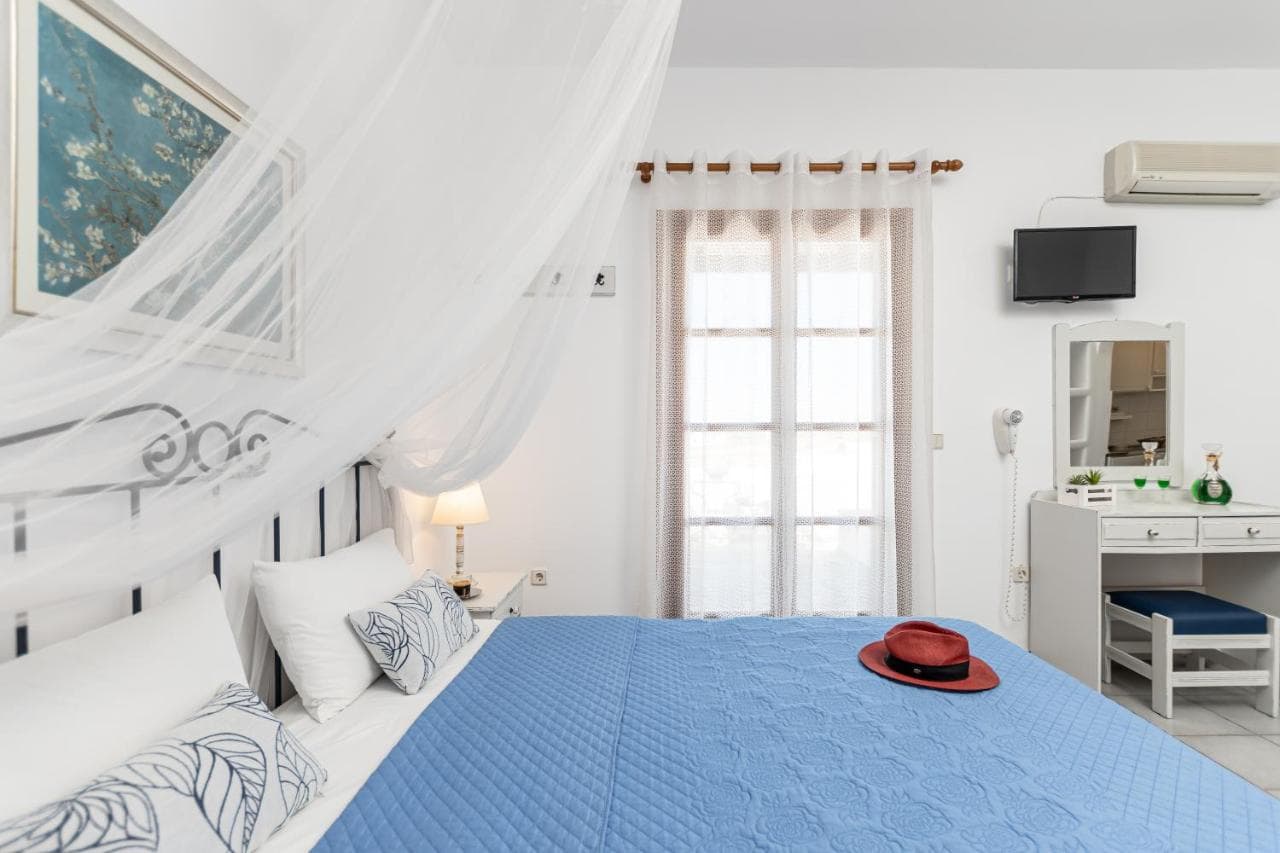 Zanneta Apartments & Suites