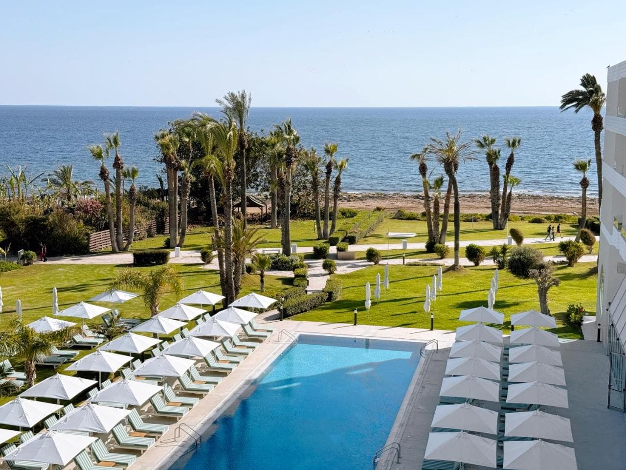 Imperial Island by Louis Hotels