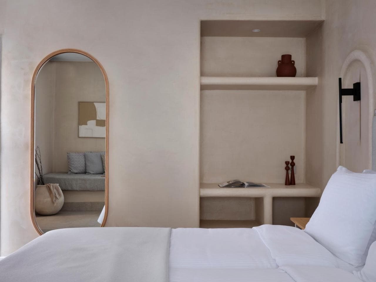 Salt Suites Paros