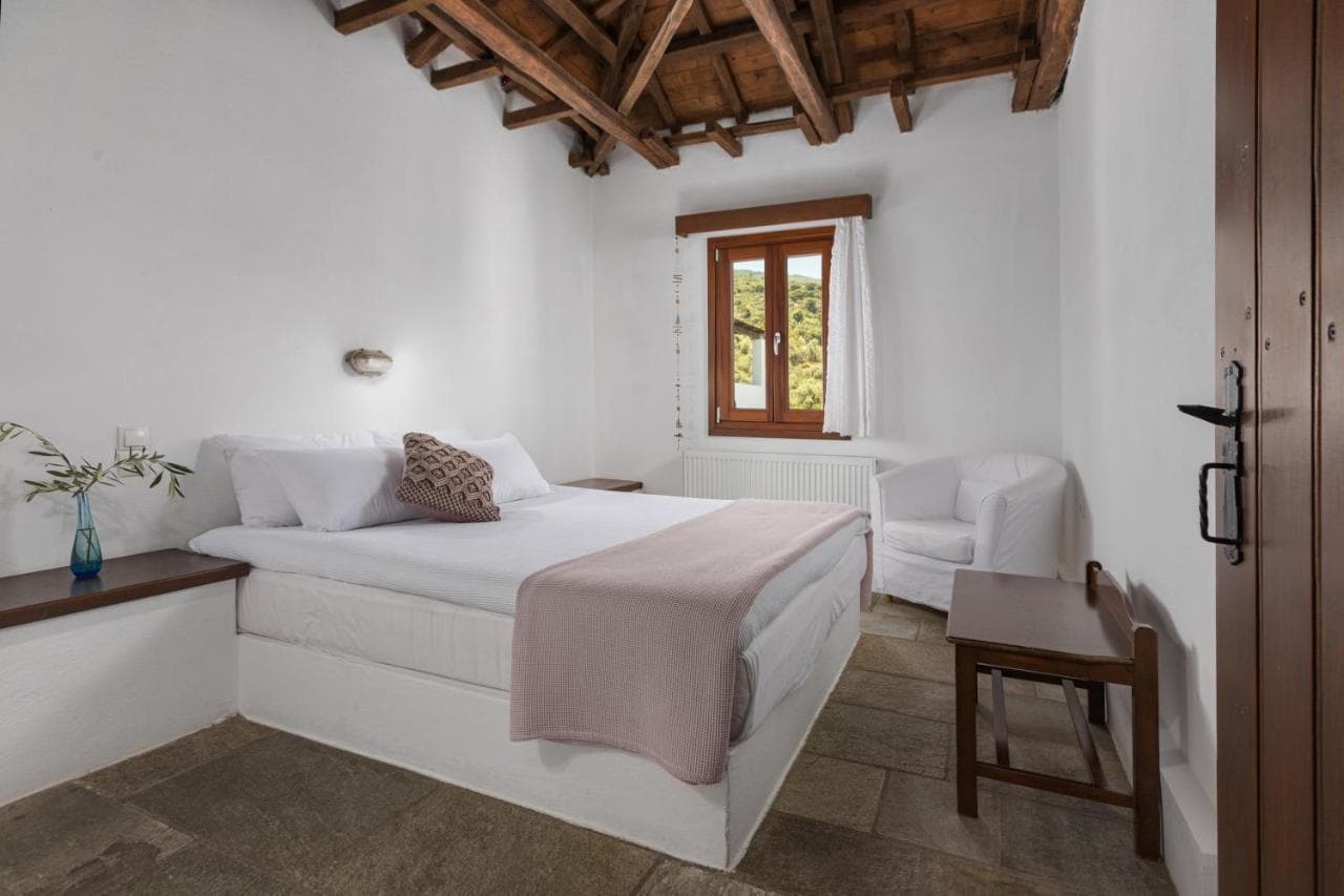 Aeolos Hotel & Villas - Pelion