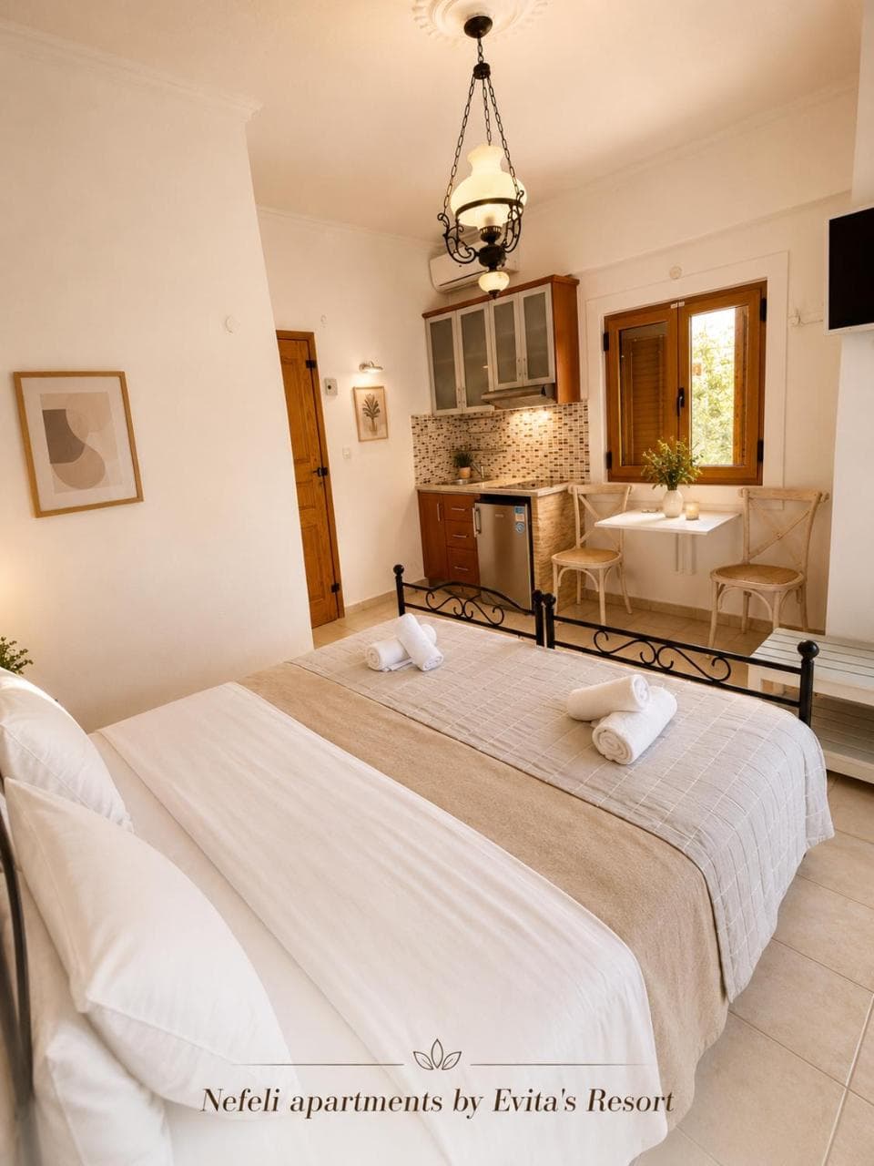 NEFELI by Evita's Resort
