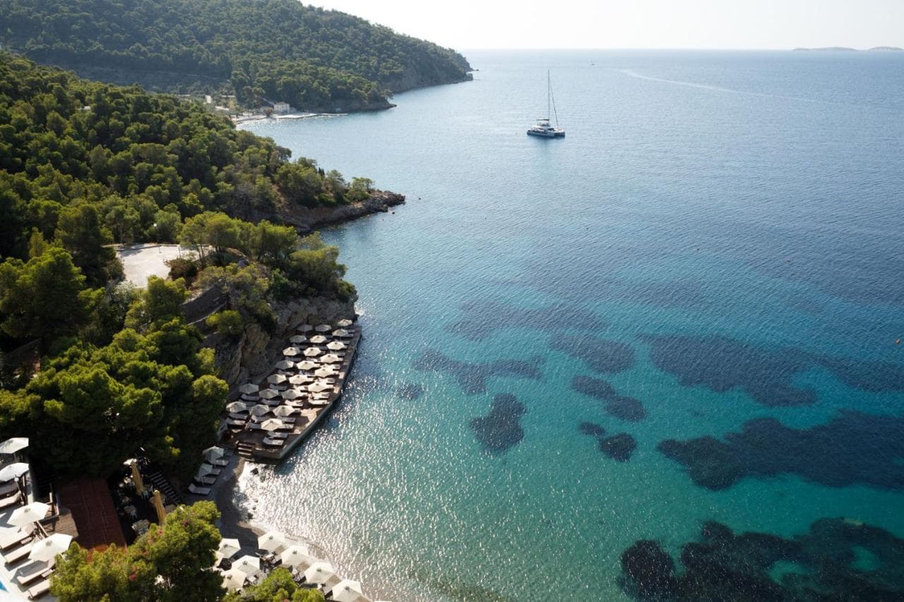 Sirene Blue Luxury Beach Resort