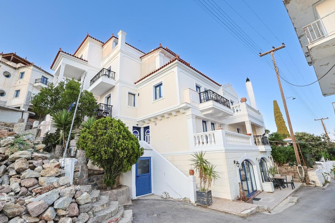 Kalimera Hotel